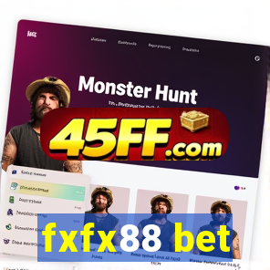 fxfx88 bet